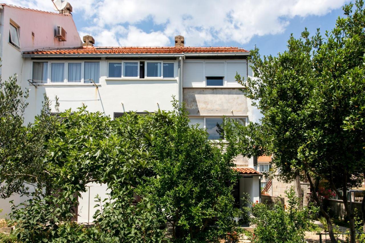 Apartment Tetepave Dubrovnik Exterior foto