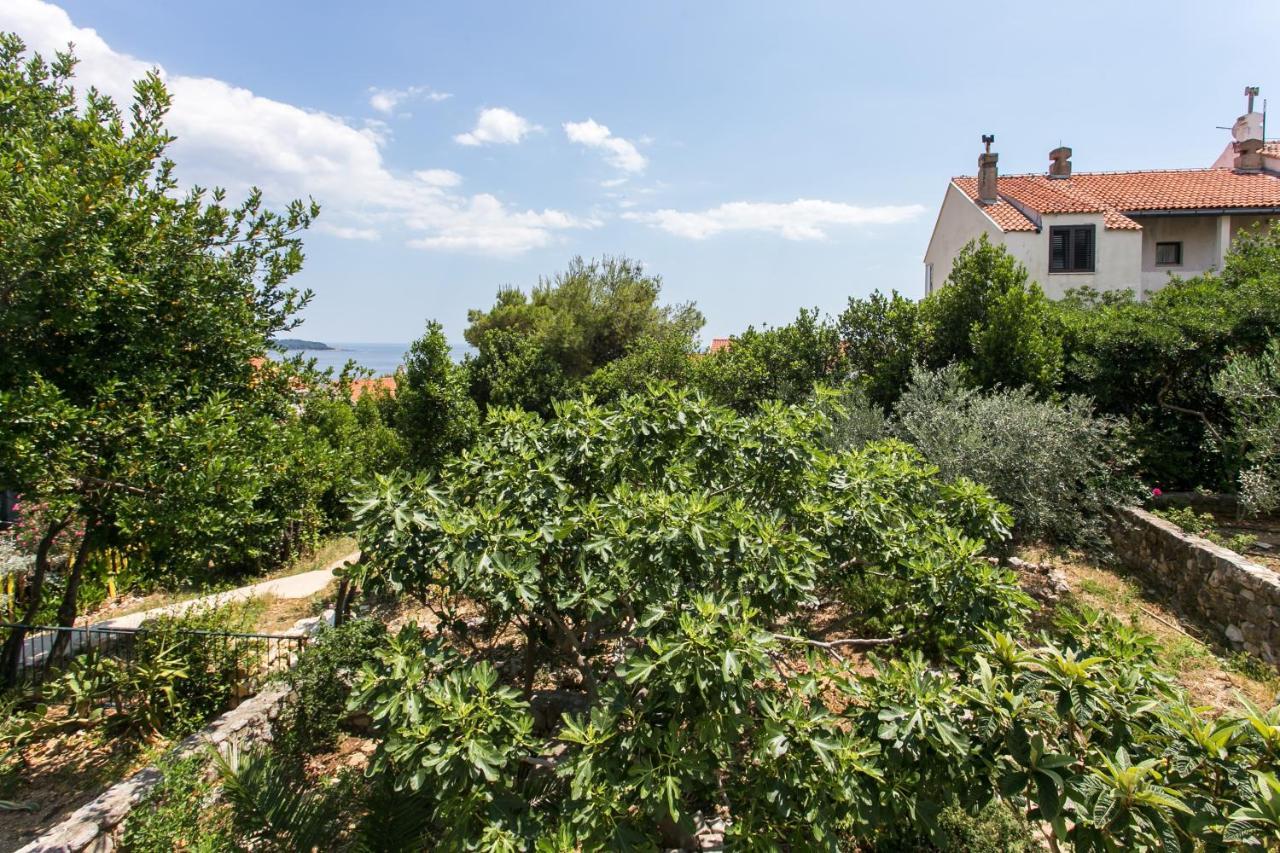 Apartment Tetepave Dubrovnik Exterior foto